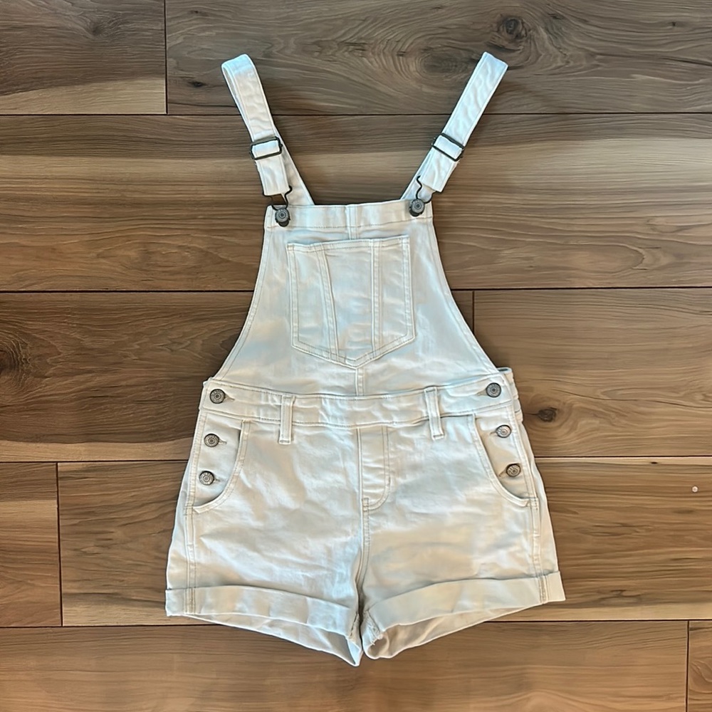 Old Navy overalls